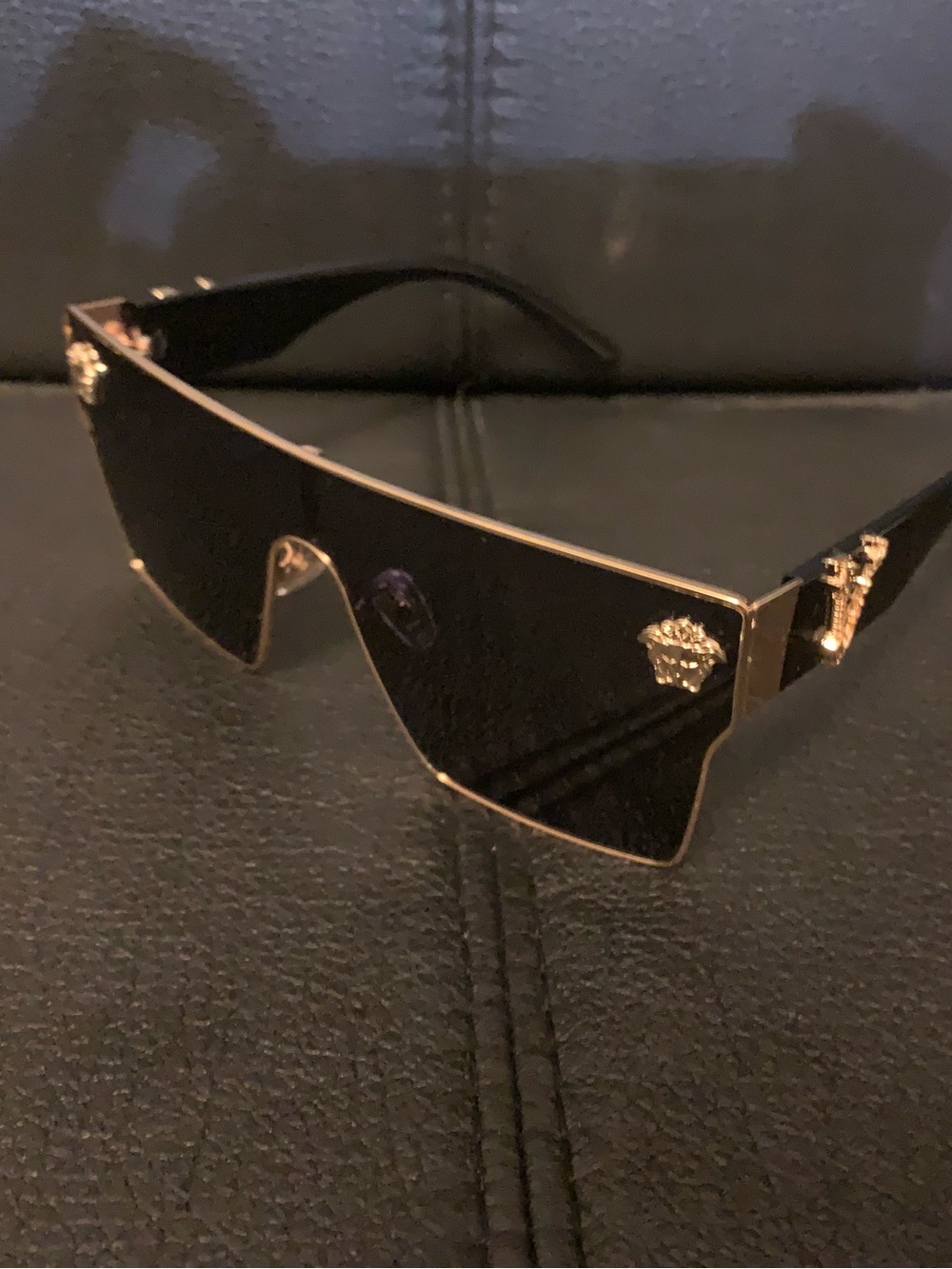 Versace sunglasses